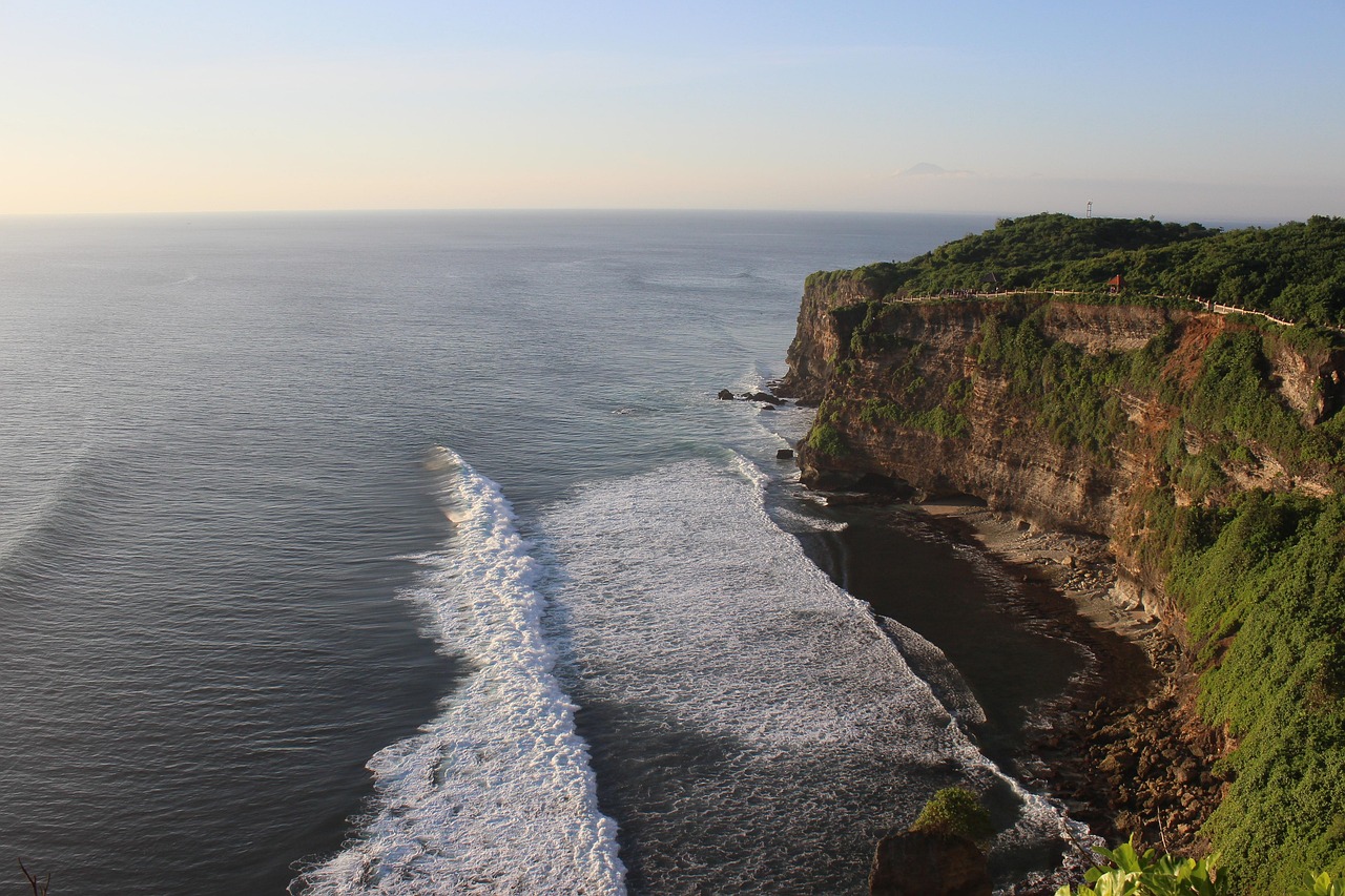 Uluwatu Bali Image